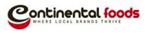 CONTINENTAL FOODS